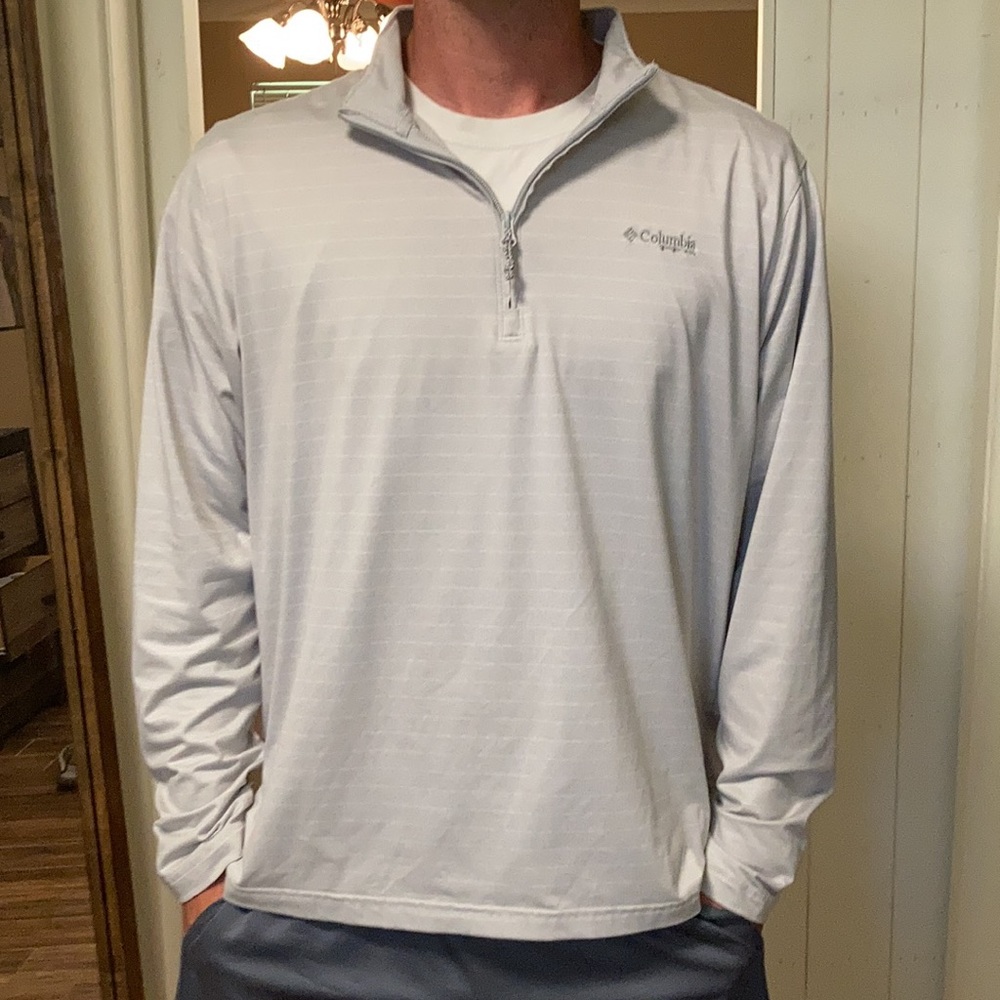 Columbia qtr zip